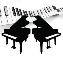 dueling pianos